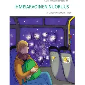 Ihmisarvoinen nuoruus - Nuorisobarometri 2014