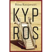 Katajavuori, Kypros - Romaani
