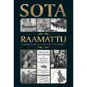 Sotaraamattu