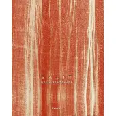 Rantakari, Salit