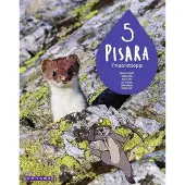 Cantell, Pisara 5 Ympäristöoppi (OPS16)