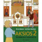 Aikonen, Aksios 2 - Ortodoksinen uskontokirja