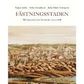 Bookoutlet Fästningsstaden