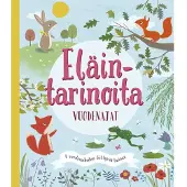 Eläintarinoita
