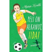 Kuutti, Peli on alkanut, Iida!