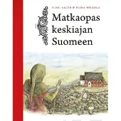 Aalto, Matkaopas keskiajan Suomeen