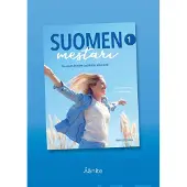 Gehring, Suomen mestari 1 CD uudistettu - Suomen kielen oppikirja aikuisille