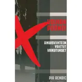 Prisma Rendic, Voihan porno! - Aikuisviihteen vaietut vaikutukset