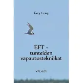 Craig, EFT - tunteiden vapautustekniikat