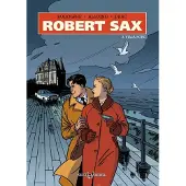 Rodolphe, Robert Sax 3 - Villa Borg
