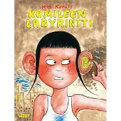 Kovács, Kamileen labyrintti
