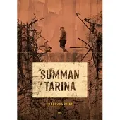 Sks Jalonen, Summan tarina - Talvisodan ratkaisutaistelun ihmiset ja historia