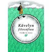 Gros, Kävelyn filosofiaa