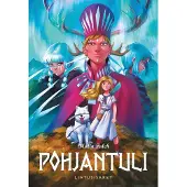 Falch, Pohjantuli - Lintusisaret