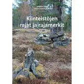 Juopperi, Kiinteistöjen rajat ja rajamerkit