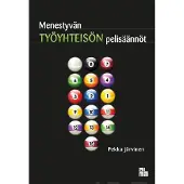 Järvinen, Menestyvän työyhteisön pelisäännöt