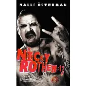 Österman, Nicky Rothen: 13 - Elämäkerta