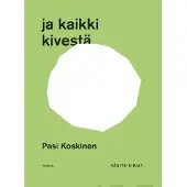 Koskinen, ja kaikki kivestä