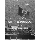 Paloniemi, Musta Prinssi - sotaromaani