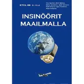 Hyytinen, Insinöörit maailmalla