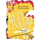 Paavilainen, Kuin muuttolinnut