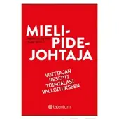 Kurvinen, Mielipidejohtaja - voittajan resepti toimialasi valloitukseen