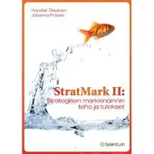 Tikkanen, StratMark II - strategisen markkinoinnin teho ja tulokset