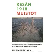 Kiiskinen, Kesän 1918 muistot