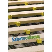 Sahateollisuus