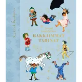 Astrid Lindgrenin rakkaimmat tarinat