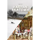Kurki, Harhan akatemia