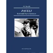 Jussila, Paveli - Koelentäjä Paavo Janhunen