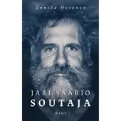 Jari Saario. Soutaja