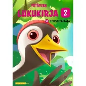 Ilmasti, Ystävien lukukirja Suomi toisena kielenä harjoituskirja 2 Tekstitaitaja