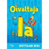 Rautio, Oivaltaja 1a opettajan opas