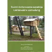 Moshnikoff, Suomi-koltansaame-sanakirja - Lää'dd-sää'm sää'nnǩe'rjj