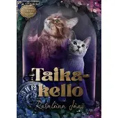 Jänö, Taikakello - Viereismaailmojen seikkailut