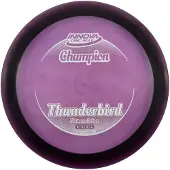 Innova pituusdraiveri Champion Thunderbird, erilaisia