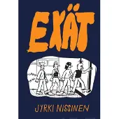 Nissinen, Exät