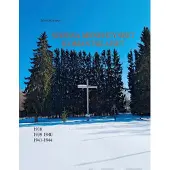 Kettunen, Sodissa menehtyneet Ilomantsilaiset