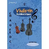 Alén, Viulistin musiikkivihko