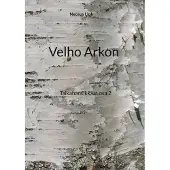 Link, Velho Arkon - Taikahansikkaat osa 2