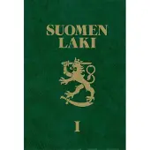 Suomen Laki I 2022