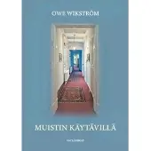 Wikström, Muistin käytävillä - Uskontopsykologian professori katselee taaksepäin