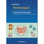 Mattinen, Perhevapaat käytännönläheisesti