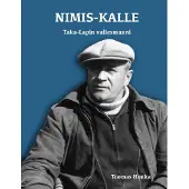 Honka, Nimis-Kalle - Taka-Lapin vallesmanni