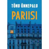 Õnnepalu, Pariisi - (Kaksikymmentäviisi vuotta myöhemmin)
