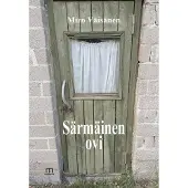 Väisänen, Särmäinen ovi