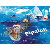 Ahlberg, Pipaluk