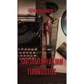 Mäkinen, Sarjamurhaajan tunnustus
